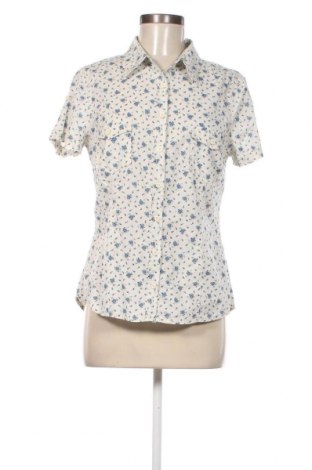 Γυναικείο πουκάμισο H&M L.O.G.G., Μέγεθος M, Χρώμα Πολύχρωμο, Τιμή 13,81 €