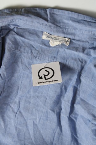 Dámská košile  H&M L.O.G.G., Velikost M, Barva Modrá, Cena  186,00 Kč