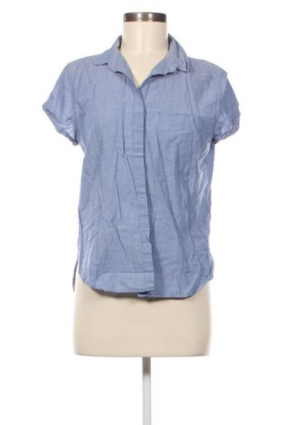 Dámská košile  H&M L.O.G.G., Velikost M, Barva Modrá, Cena  193,00 Kč