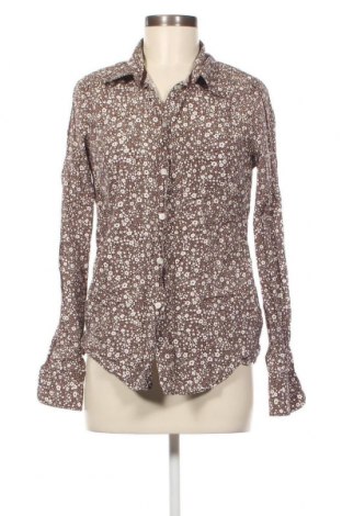 Γυναικείο πουκάμισο H&M L.O.G.G., Μέγεθος M, Χρώμα Πολύχρωμο, Τιμή 6,14 €