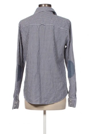 Γυναικείο πουκάμισο H&M L.O.G.G., Μέγεθος XL, Χρώμα Πολύχρωμο, Τιμή 5,63 €