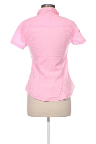 Дамска риза H&M L.O.G.G., Размер S, Цвят Розов, Цена 13,73 лв.