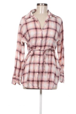 Γυναικείο πουκάμισο H&M Mama, Μέγεθος S, Χρώμα Πολύχρωμο, Τιμή 6,03 €