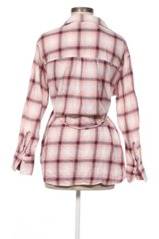 Γυναικείο πουκάμισο H&M Mama, Μέγεθος S, Χρώμα Πολύχρωμο, Τιμή 5,13 €