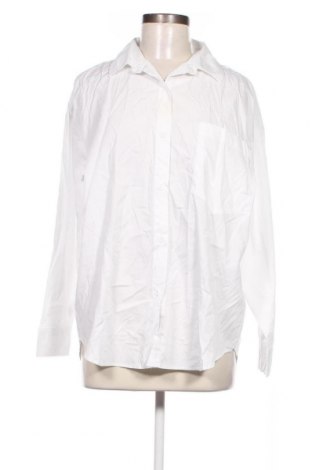 Дамска риза Haily`s, Размер M, Цвят Бял, Цена 18,70 лв.