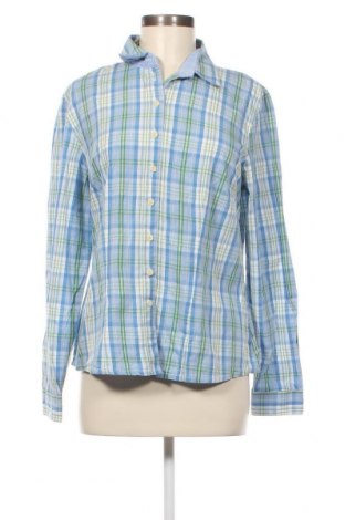 Γυναικείο πουκάμισο Hammerschmid, Μέγεθος L, Χρώμα Πολύχρωμο, Τιμή 7,67 €