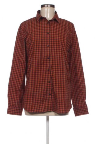 Γυναικείο πουκάμισο Harkila, Μέγεθος L, Χρώμα Πολύχρωμο, Τιμή 17,81 €