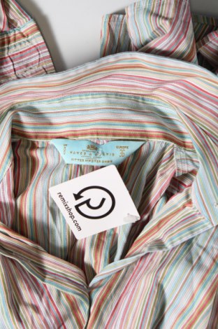 Γυναικείο πουκάμισο Hawes & Curtis, Μέγεθος S, Χρώμα Πολύχρωμο, Τιμή 6,97 €