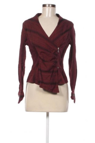 Γυναικείο πουκάμισο Heine, Μέγεθος S, Χρώμα Κόκκινο, Τιμή 8,35 €