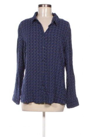 Γυναικείο πουκάμισο Hema, Μέγεθος L, Χρώμα Πολύχρωμο, Τιμή 3,40 €