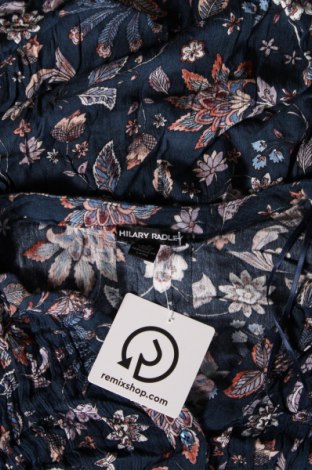 Γυναικείο πουκάμισο Hilary Radley, Μέγεθος S, Χρώμα Πολύχρωμο, Τιμή 15,46 €