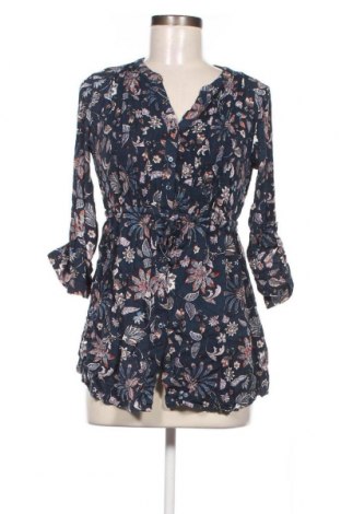 Γυναικείο πουκάμισο Hilary Radley, Μέγεθος S, Χρώμα Πολύχρωμο, Τιμή 15,46 €