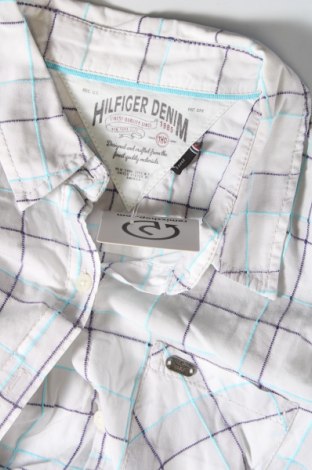 Dámská košile  Hilfiger Denim, Velikost L, Barva Vícebarevné, Cena  573,00 Kč