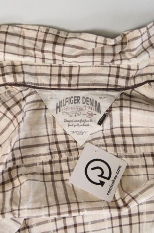 Γυναικείο πουκάμισο Hilfiger Denim, Μέγεθος XS, Χρώμα Πολύχρωμο, Τιμή 27,96 €