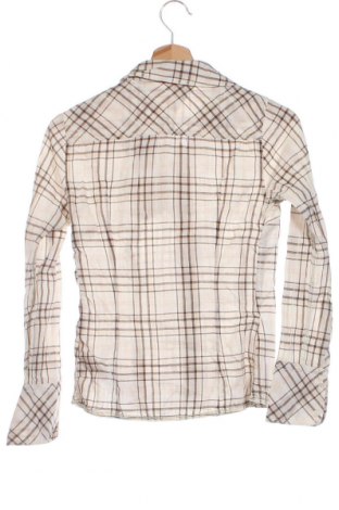 Γυναικείο πουκάμισο Hilfiger Denim, Μέγεθος XS, Χρώμα Πολύχρωμο, Τιμή 27,96 €