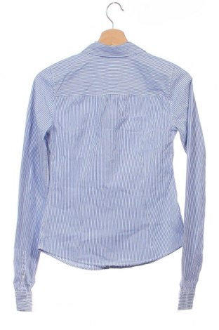 Dámská košile  Hollister, Velikost S, Barva Modrá, Cena  542,00 Kč