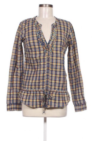 Dámská košile  Hollister, Velikost M, Barva Vícebarevné, Cena  136,00 Kč
