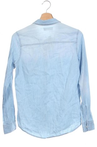 Dámská košile  Hollister, Velikost XS, Barva Modrá, Cena  510,00 Kč