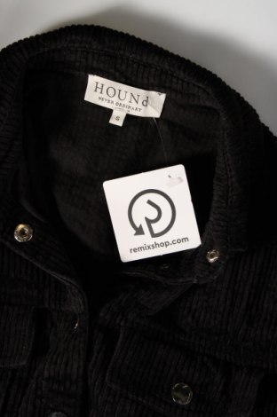 Dámska košeľa  Hound, Veľkosť S, Farba Čierna, Cena  4,63 €