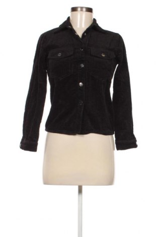 Γυναικείο πουκάμισο Hound, Μέγεθος S, Χρώμα Μαύρο, Τιμή 4,21 €