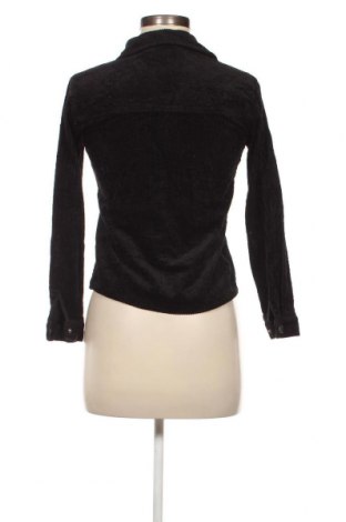Γυναικείο πουκάμισο Hound, Μέγεθος S, Χρώμα Μαύρο, Τιμή 4,21 €