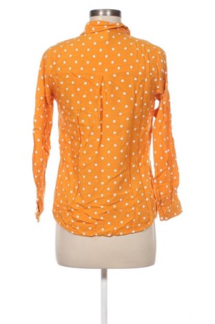 Γυναικείο πουκάμισο House, Μέγεθος S, Χρώμα Κίτρινο, Τιμή 12,79 €