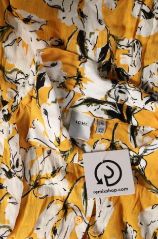Dámska košeľa  Ichi, Veľkosť M, Farba Žltá, Cena  19,28 €