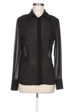 Γυναικείο πουκάμισο Imperial, Μέγεθος S, Χρώμα Μαύρο, Τιμή 4,45 €