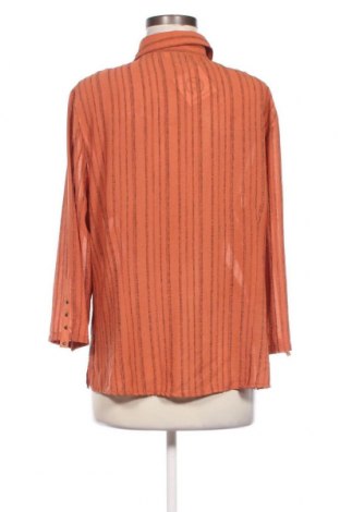 Дамска риза Infinity, Размер XL, Цвят Оранжев, Цена 11,25 лв.