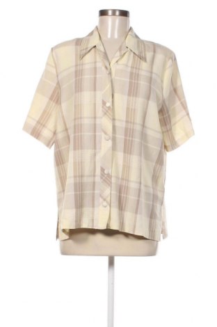 Γυναικείο πουκάμισο Isabel, Μέγεθος L, Χρώμα Πολύχρωμο, Τιμή 6,11 €