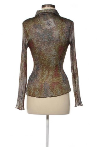 Γυναικείο πουκάμισο Jacqueline Riu, Μέγεθος M, Χρώμα Πολύχρωμο, Τιμή 5,76 €
