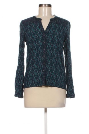 Γυναικείο πουκάμισο Janina, Μέγεθος S, Χρώμα Μπλέ, Τιμή 3,56 €