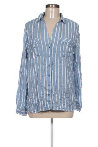 Γυναικείο πουκάμισο Janina, Μέγεθος XL, Χρώμα Πολύχρωμο, Τιμή 5,41 €