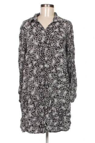 Γυναικείο πουκάμισο Janina, Μέγεθος XL, Χρώμα Μαύρο, Τιμή 6,96 €