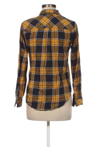 Γυναικείο πουκάμισο Jean Pascale, Μέγεθος S, Χρώμα Πολύχρωμο, Τιμή 3,09 €