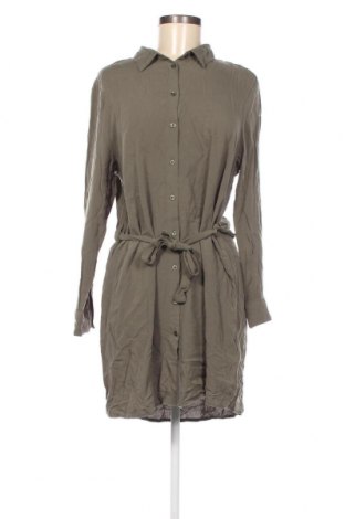 Γυναικείο πουκάμισο Jean Paul, Μέγεθος XL, Χρώμα Πράσινο, Τιμή 15,46 €