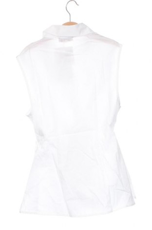 Γυναικείο πουκάμισο Jennyfer, Μέγεθος XS, Χρώμα Λευκό, Τιμή 20,62 €