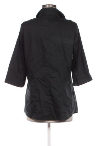 Γυναικείο πουκάμισο Jobeline, Μέγεθος XL, Χρώμα Μαύρο, Τιμή 13,61 €