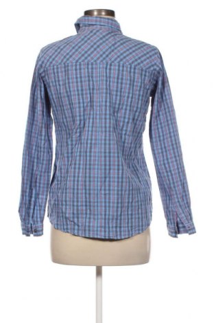 Γυναικείο πουκάμισο John Baner, Μέγεθος M, Χρώμα Μπλέ, Τιμή 3,09 €