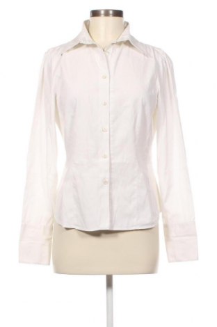 Γυναικείο πουκάμισο Josephine & Co, Μέγεθος M, Χρώμα Λευκό, Τιμή 65,60 €