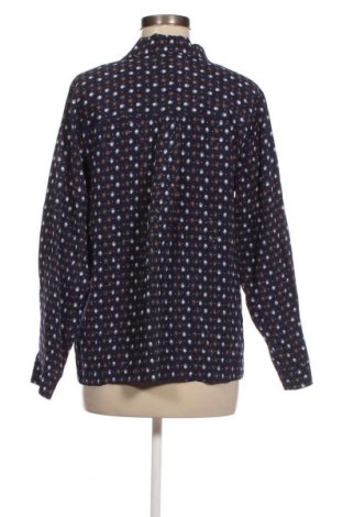 Γυναικείο πουκάμισο Just Female, Μέγεθος S, Χρώμα Μπλέ, Τιμή 17,00 €