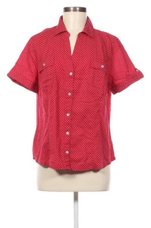 Дамска риза Karen Scott, Размер L, Цвят Розов, Цена 10,18 лв.