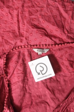 Γυναικείο πουκάμισο Ken, Μέγεθος M, Χρώμα Ρόζ , Τιμή 4,45 €