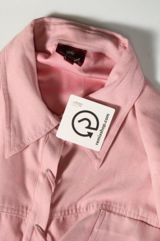 Γυναικείο πουκάμισο Kingfield, Μέγεθος XXL, Χρώμα Ρόζ , Τιμή 6,11 €