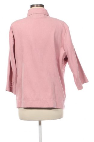 Дамска риза Kingfield, Размер XXL, Цвят Розов, Цена 11,44 лв.