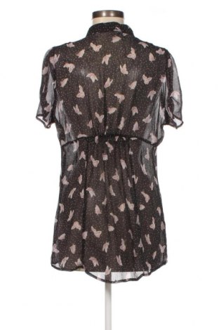 Γυναικείο πουκάμισο Kirra, Μέγεθος XL, Χρώμα Μαύρο, Τιμή 5,12 €
