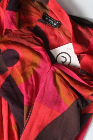 Γυναικείο πουκάμισο Kookai, Μέγεθος S, Χρώμα Πολύχρωμο, Τιμή 29,69 €
