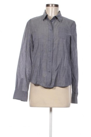 Γυναικείο πουκάμισο Kookai, Μέγεθος M, Χρώμα Μπλέ, Τιμή 14,73 €