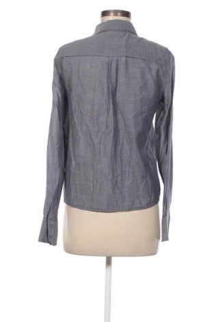 Γυναικείο πουκάμισο Kookai, Μέγεθος M, Χρώμα Μπλέ, Τιμή 8,10 €