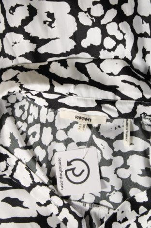 Γυναικείο πουκάμισο Koton, Μέγεθος M, Χρώμα Πολύχρωμο, Τιμή 13,70 €